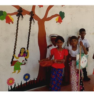 2024 - ප්‍රාථමික ශ්‍රේණි අවුරුදු උත්සවය